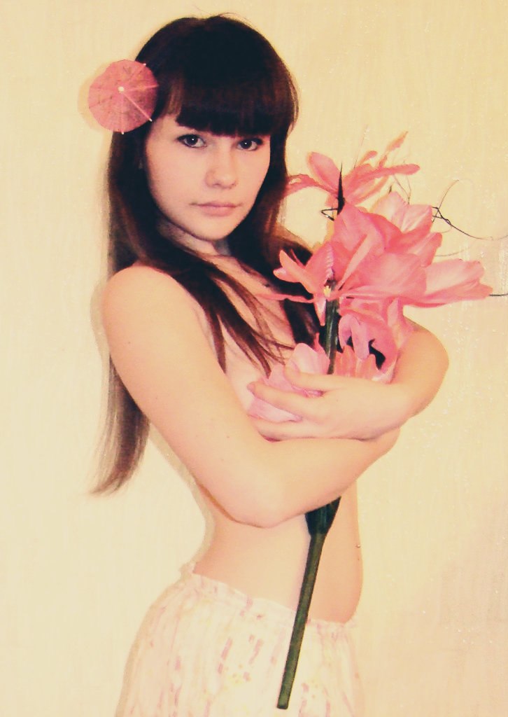 Полина Сергеева | Москва