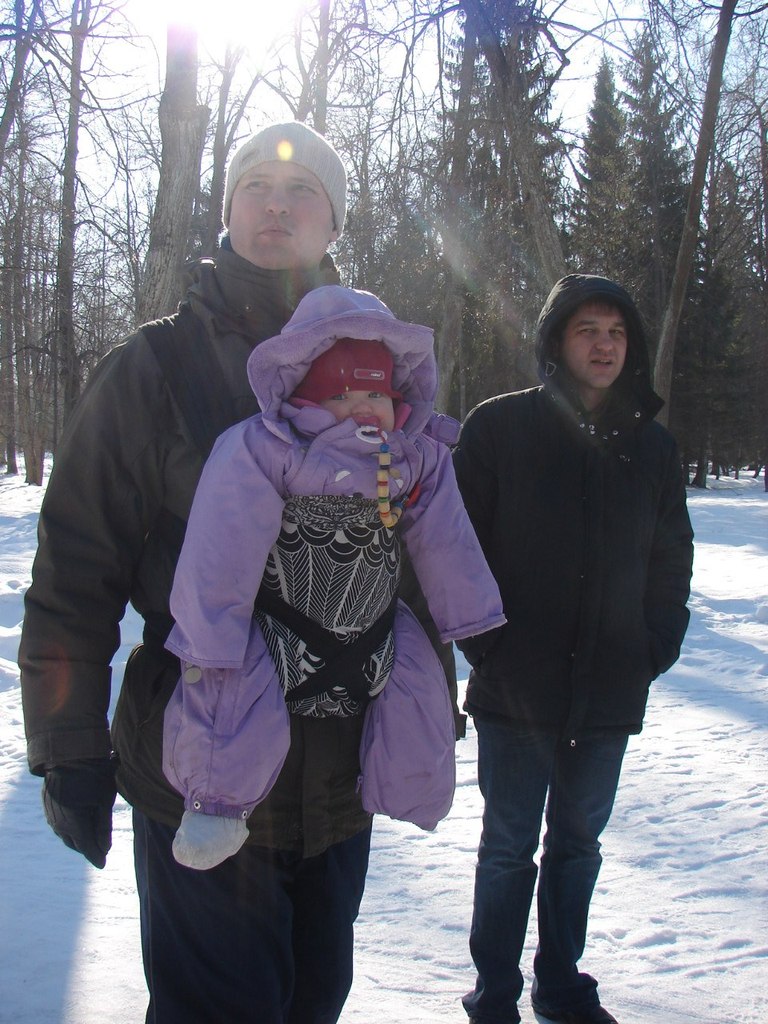 Оля Прокопенко | Санкт-Петербург