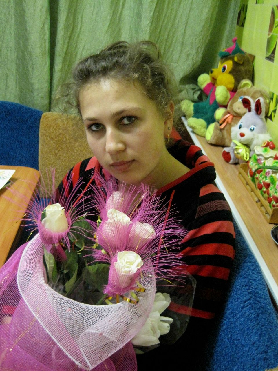 Наталія Мохонько Миколаївна | 