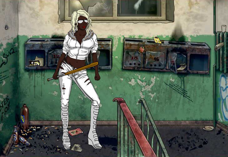 Анна Ким | Челябинск