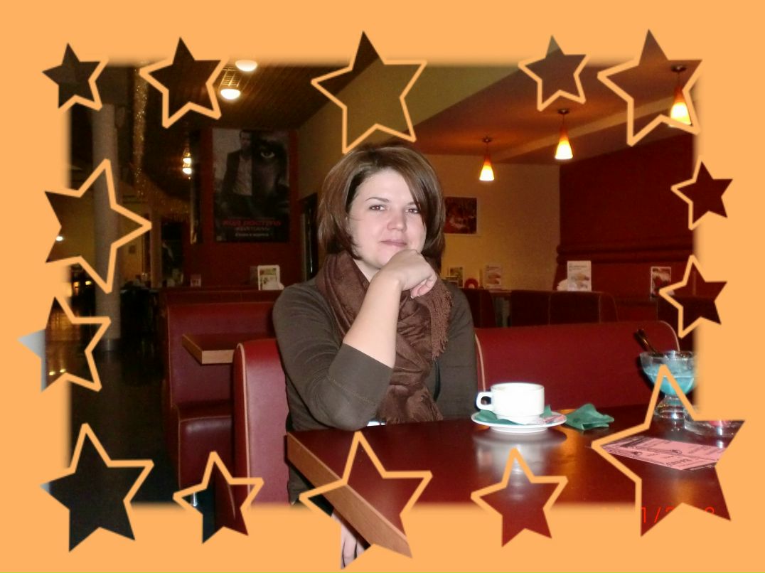 Ксения Водолеева | Санкт-Петербург