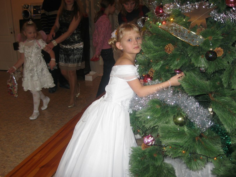 Виктория Макаренко | Брянск