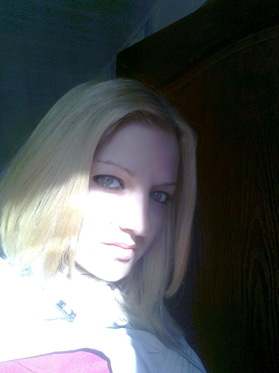 Алина Мороз | Новоархангельск