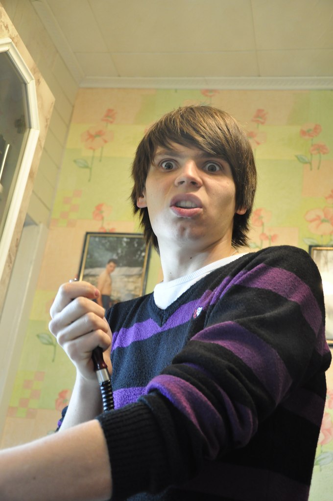 Nikita Bogun | Киев