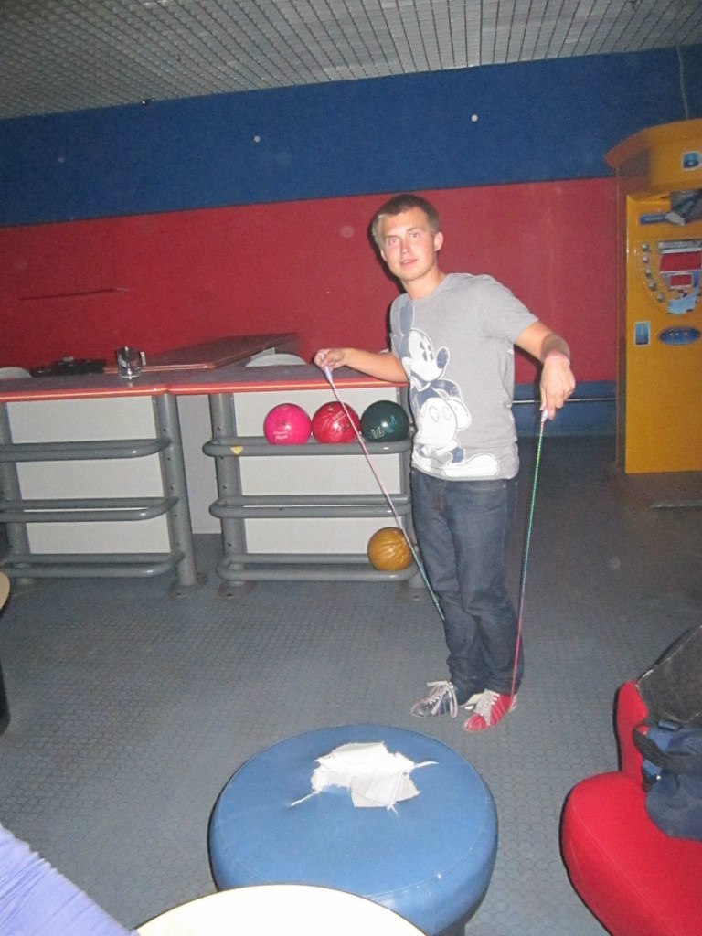 Екатерина Ручко | Екатеринбург