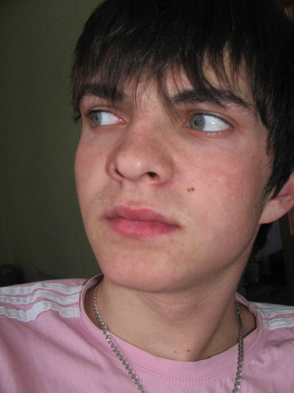 Женя Шевченко | 