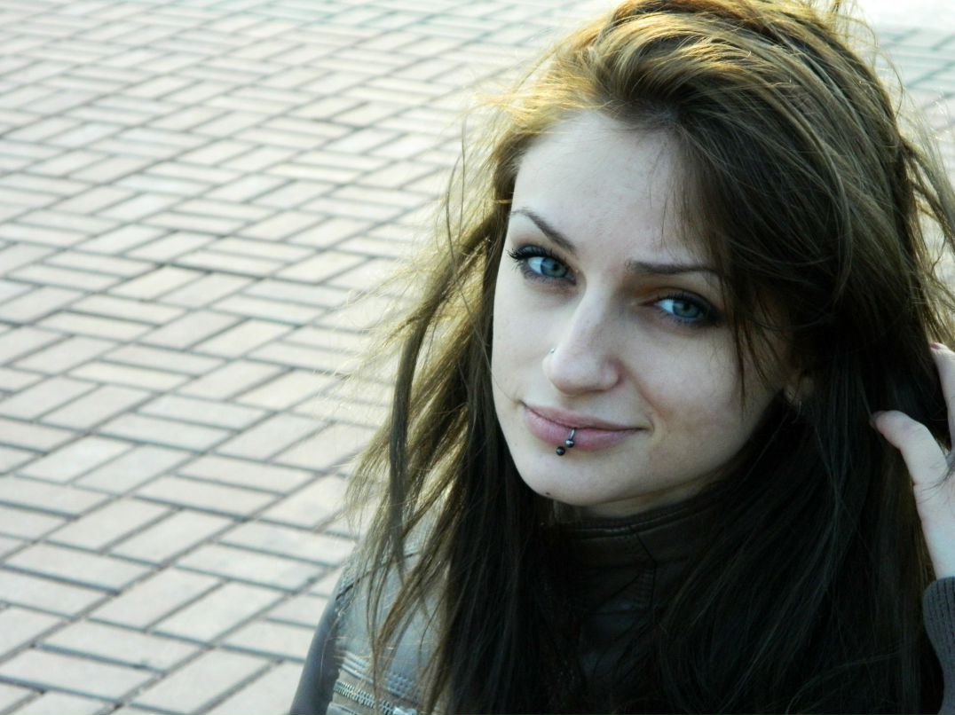 Даша Воробьёва | Ульяновск