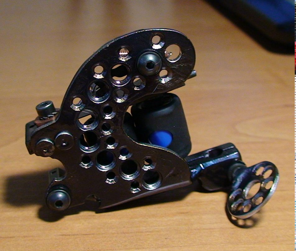 Миша Иголкин | 