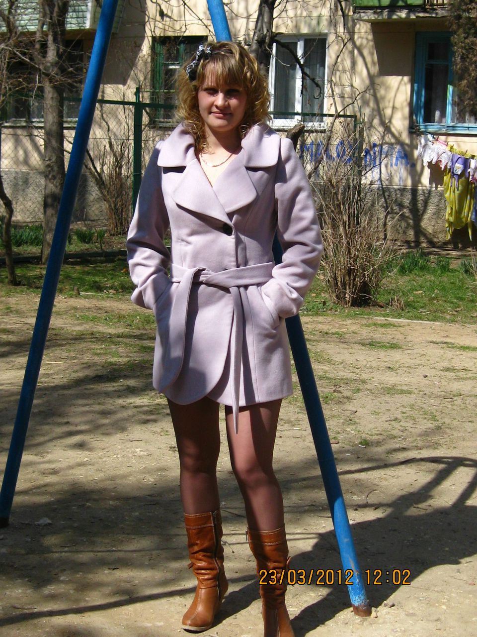 Анна Виноградова(Червякова) | Севастополь (село)