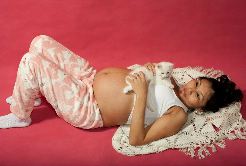 Аяна Рябова-Найдан Тyрген-ооловна | Красноярск