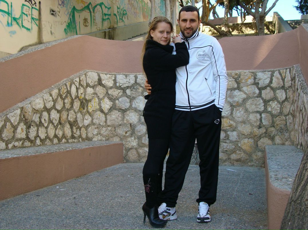 Джулия Картель-Гядаян | Barcelona