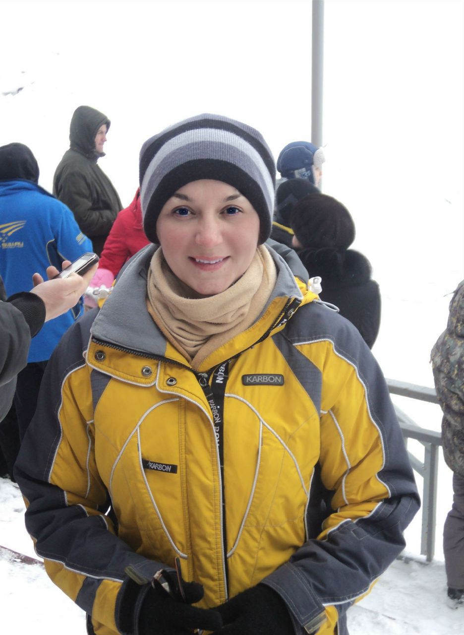 Мария Романова Михайловна | Сыктывкар