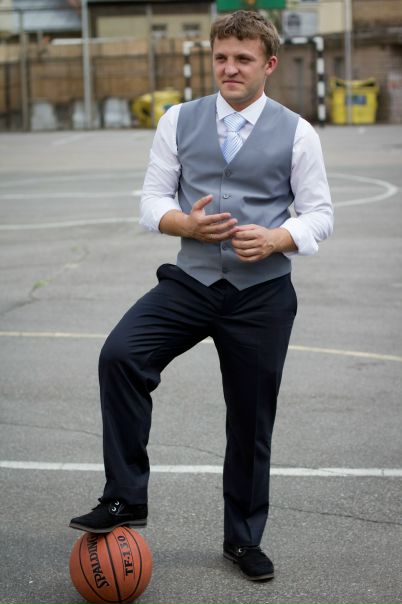 №14, Андрій Колбовський, 41 год, Киев №14, Андрій Колбовський, 41 год, Киев