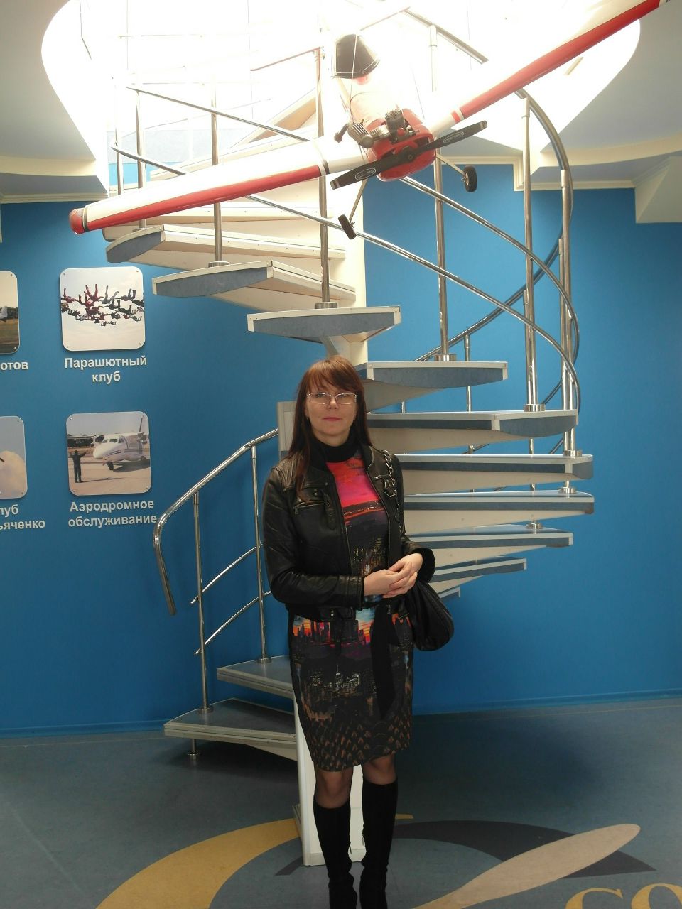 Натка Салангина | Санкт-Петербург