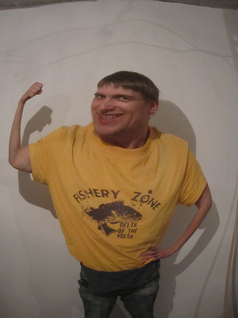 Денис Игнатьев Tidus | Самара