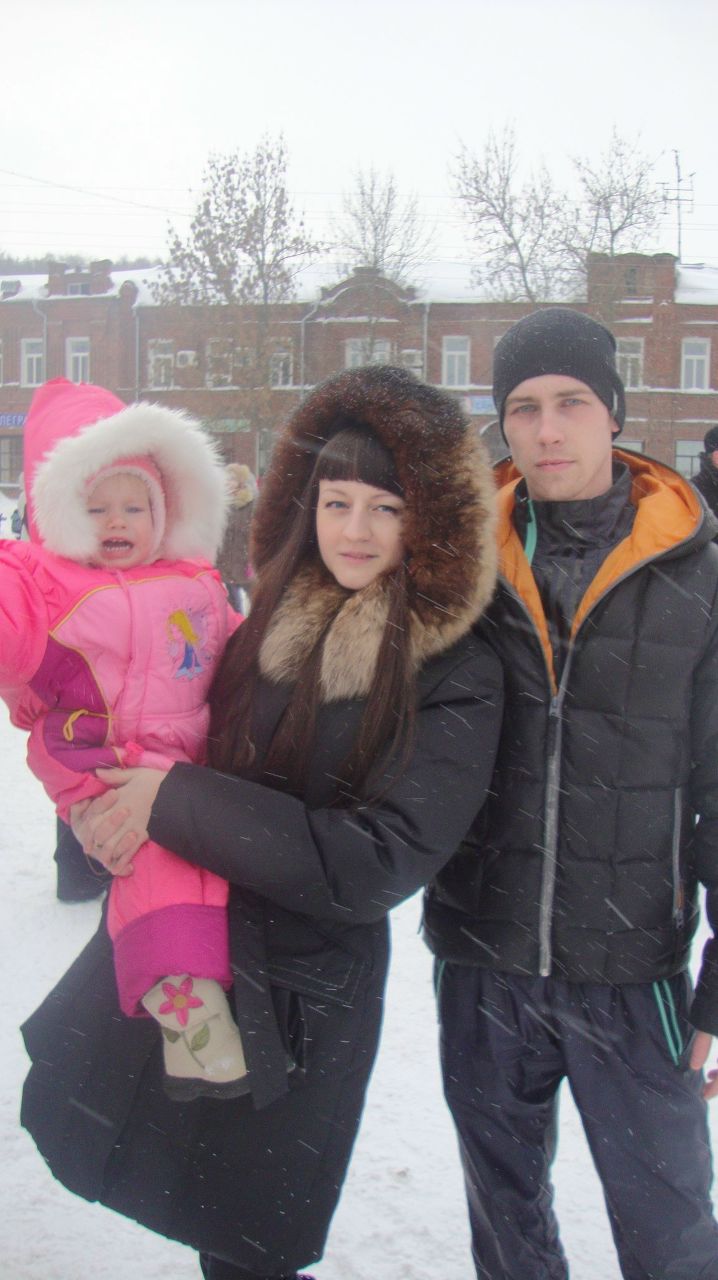 Екатерина Ратникова | Гороховец