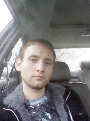 Никита Адаменко | Baltimore