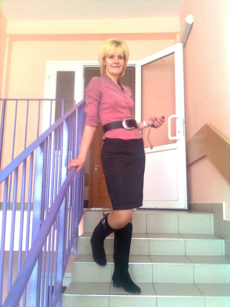 Наталья Сорока | Тиховоля