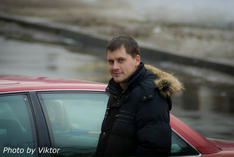 Виктор Лях | Гомель