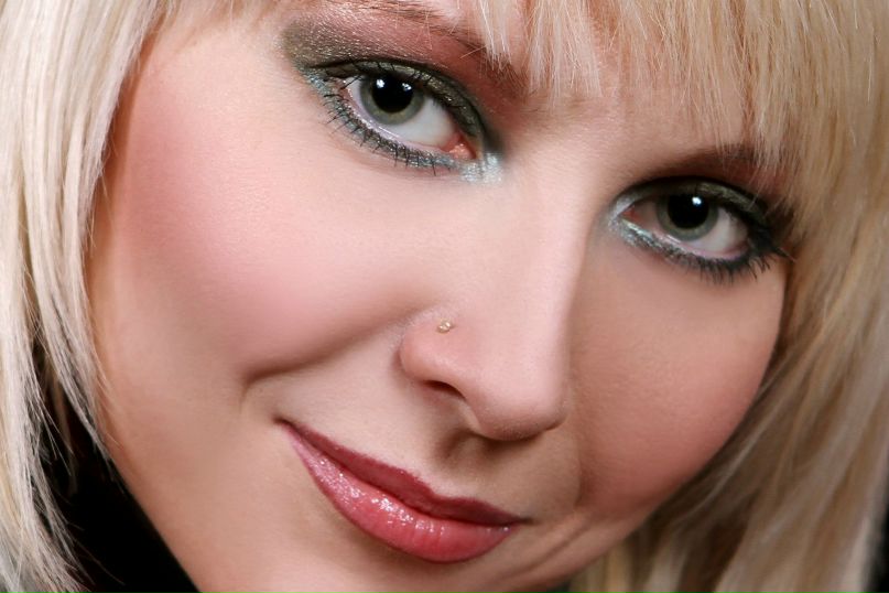 Анна Фатова | Киев