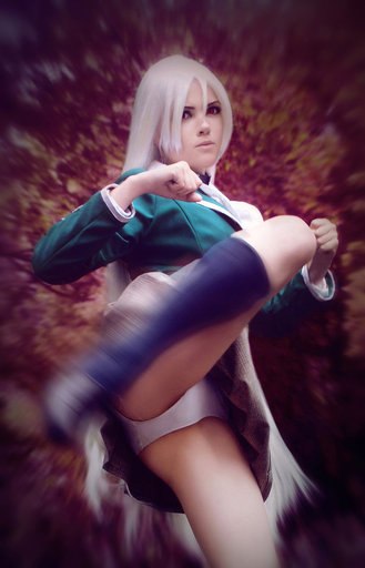 София Пустынная | Жирновск