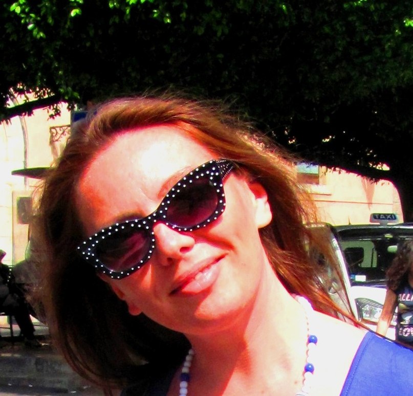 Наталья Вундер | Санкт-Петербург