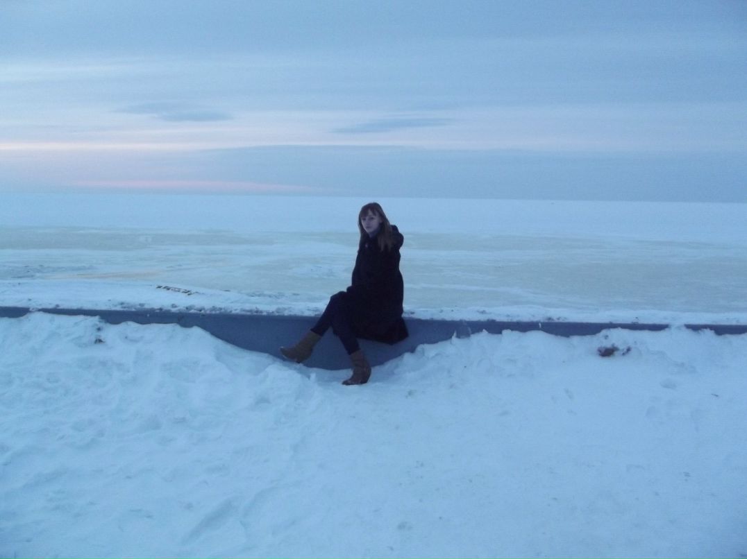 Наталья Лодякова Николаевна | Санкт-Петербург