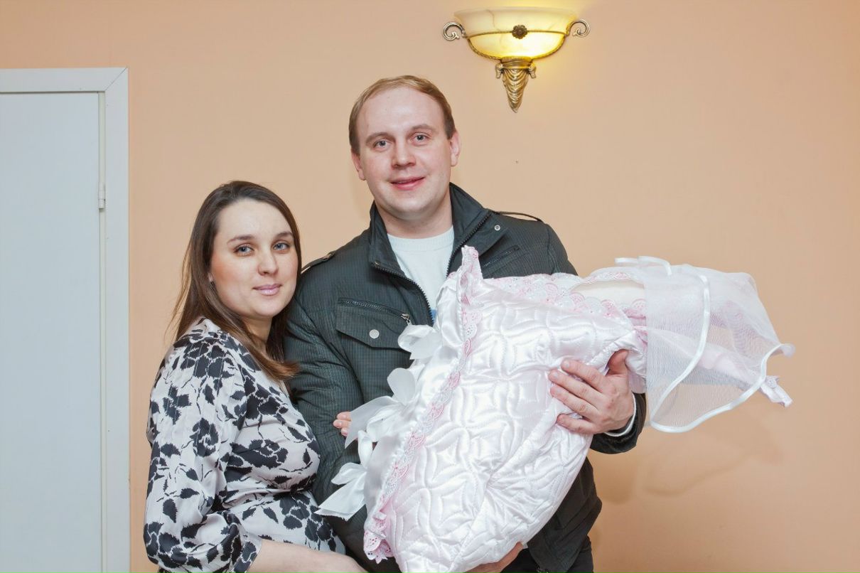 Виктория Ларионова | Санкт-Петербург