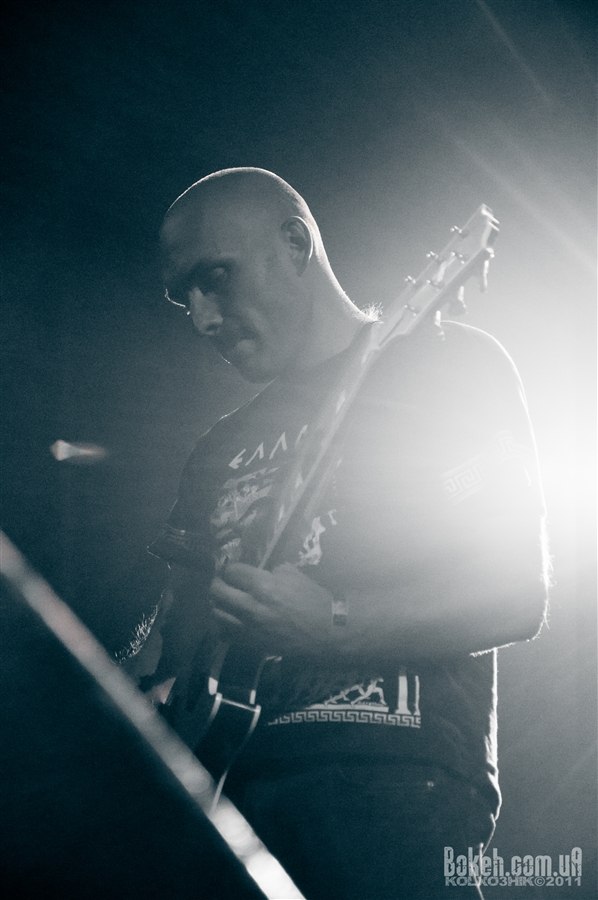 Тарас Тариков | Кременчуг