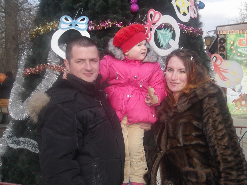 Александр Компаниец (: Котяра :) | Севастополь