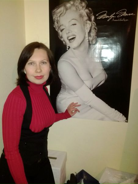 №117, Катерина Куликова, Ижевск №117, Катерина Куликова, Ижевск