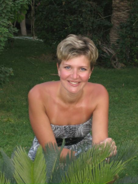 №117, Юлия Жиганова, 47 лет, Санкт-Петербург №117, Юлия Жиганова, 47 лет, Санкт-Петербург