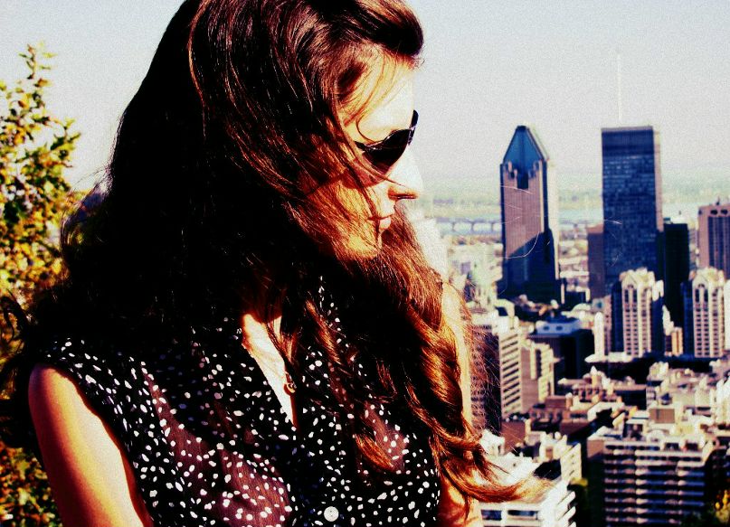 Татьяна Домиловская Angelique | Montréal