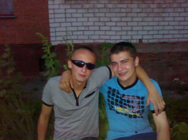 №87, Коля Квасков, 35 лет, Москва №87, Коля Квасков, 35 лет, Москва