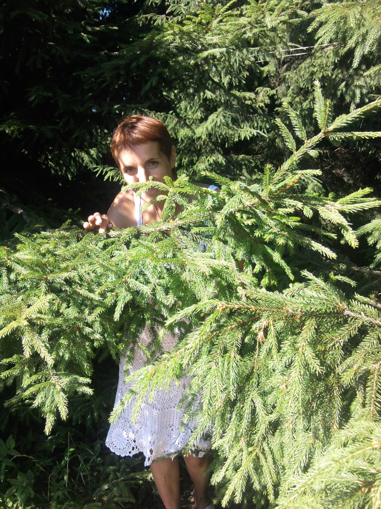 Юлия Шуневич | Санкт-Петербург