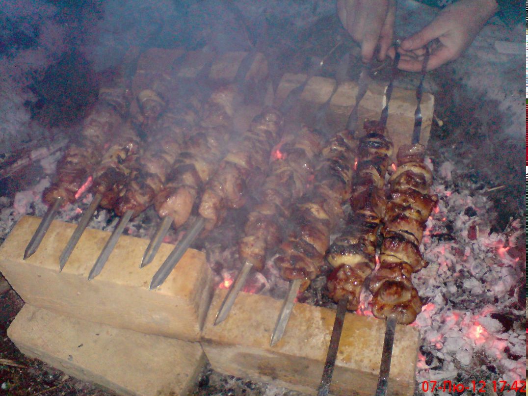 Андрій Фесенко | Ровно