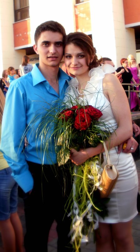 Валентина Кравец | Киев