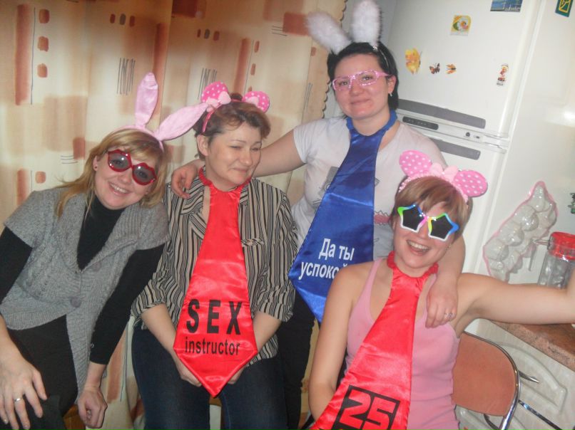 Маша Ушакова | Подольск