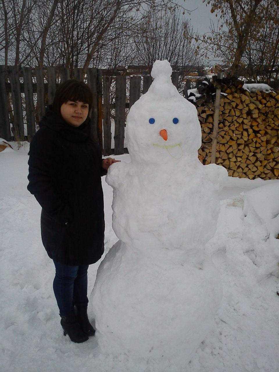 Настюша Лотова | Алапаевск