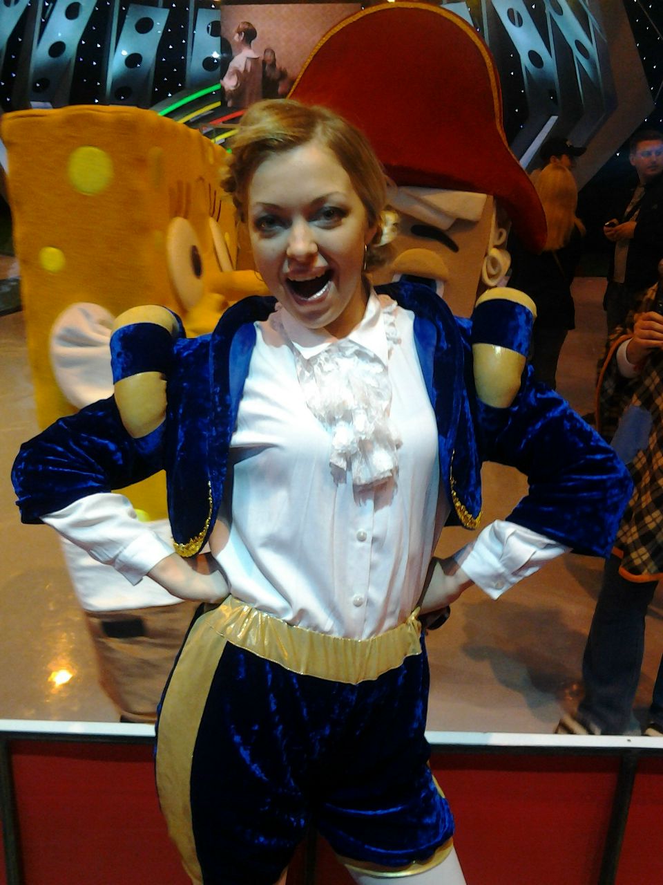 Александра Емельянова | Киев