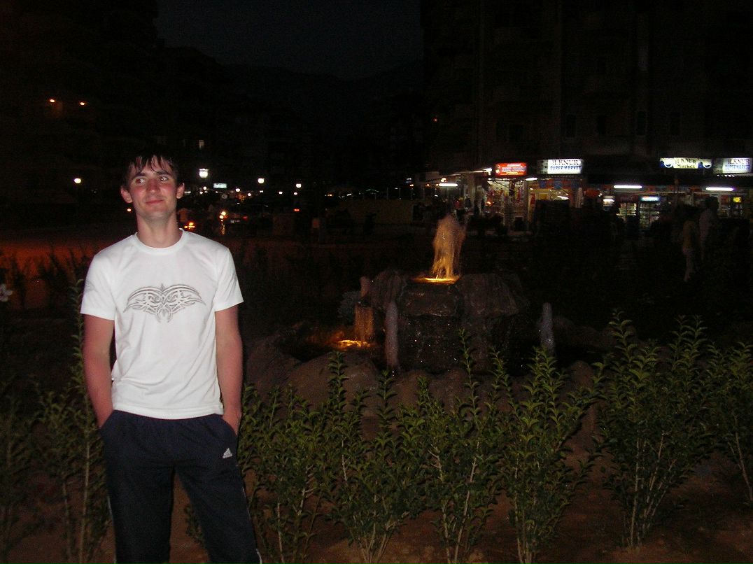 Макс Иванов СуКа_ВиЗуЧиЙ | Выборг