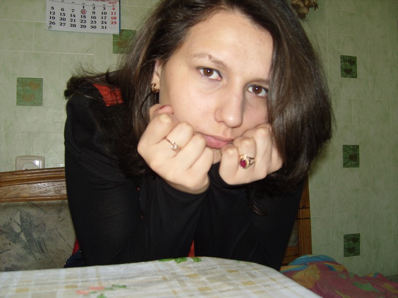 Таня Висоцька | Сквира