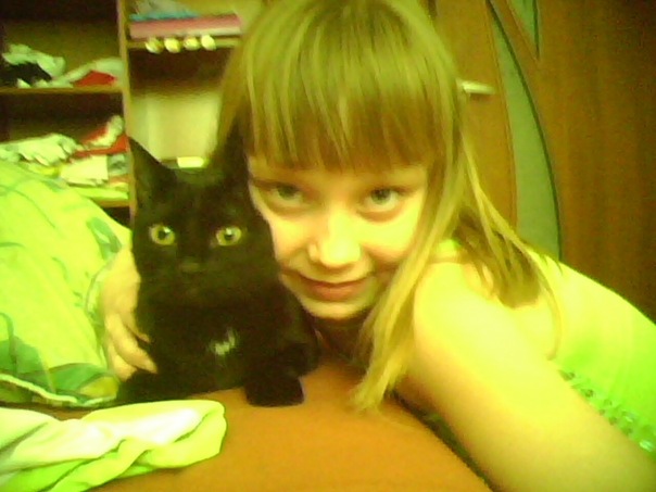 №87, Мария Саблина, Железногорск №87, Мария Саблина, Железногорск