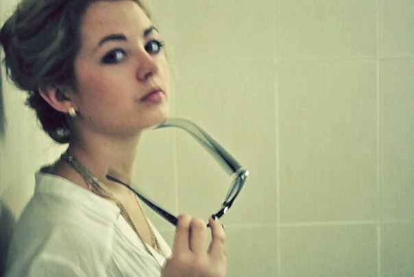 Алёна Пушкарь | Санкт-Петербург