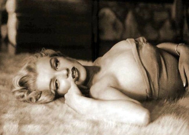 Сара Цеберная | Николаев