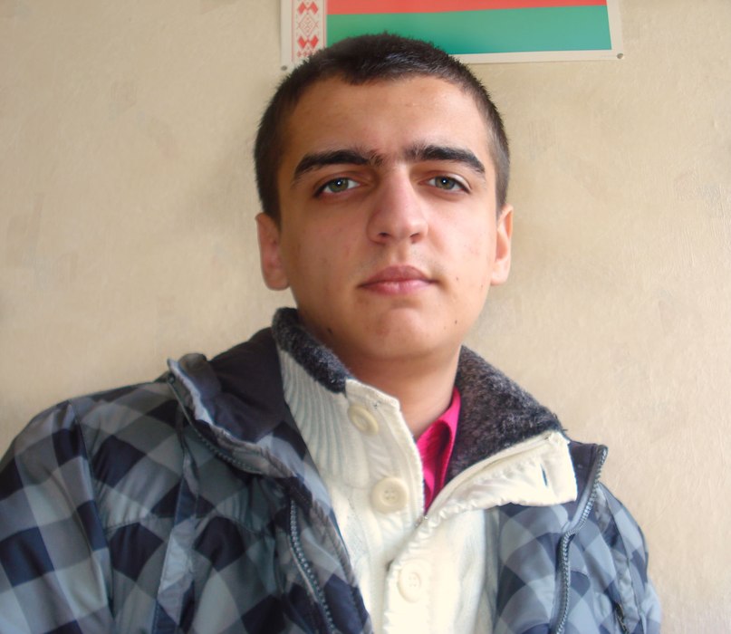 Павел Кисель | Минск