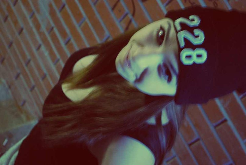 Юлия Карпова ♥ | Москва