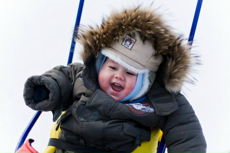 Оксана Эберле | Гатчина