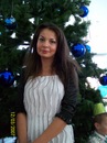 Фотография Агафоновой Алёны