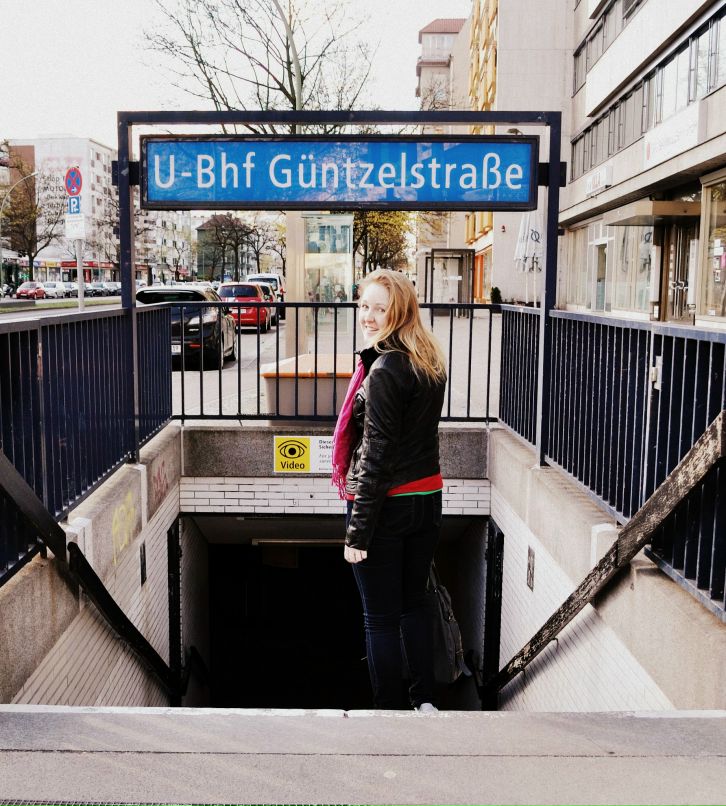 Анастасия Васильева | Москва